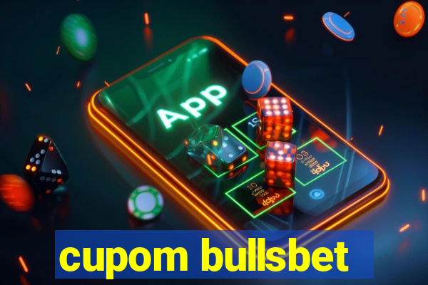 cupom bullsbet